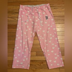 🌸 Boston Red Sox Pajama Pants 🌸